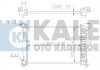 Радиатор охлаждения Audi A4 (01-08)/Seat Exeo (08-) (352900) KALE OTO RADYATOR