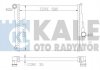 KALE BMW Радиатор охлаждения 3 E46 1.6/3.0 354400