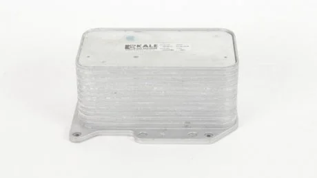 Радіатор масляний Nissan X-Trail KALE OTO RADYATOR 354510