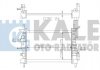 KALE FORD Радиатор охлаждения Mondeo III 2.0/3.0i/TDCi 00- 356400