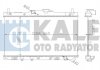 KALE HONDA Радиатор охлаждения Accord IV,V,Rover 600 1.9/2.2 90- 357700