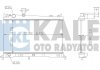 Радиатор охлаждения Mazda 6 (360100) KALE OTO RADYATOR