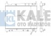 KALE TOYOTA Радиатор охлаждения с АКПП Yaris 1.3/1.5 99- 366000