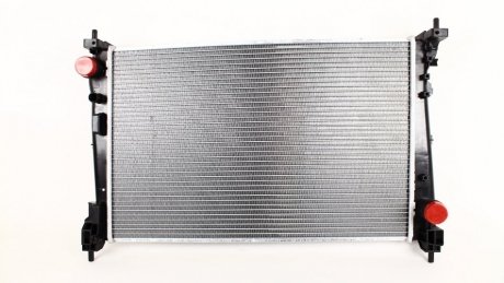 KALE FIAT Радиатор охлаждения Brava II,Doblo,Grande Punto 1.3/1.9d 07- KALE OTO RADYATOR 368600 (фото 1)