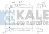 KALE HYUNDAI Радиатор охлаждения Getz 1.3/1.4 02- 369600