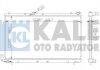 KALE HYUNDAI Радиатор охлаждения Coupe,Lantra II 1.5/2.0 96- 372400