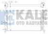 KALE OPEL Радиатор охлаждения Vectra B 1.6/2.2 374100