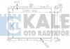 Радиатор охлаждения Kia Rio II 374300