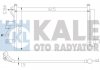 KALE HYUNDAI Радиатор кондиционера Accent II 99- 379000