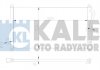 KALE HONDA Радиатор кондиционера CR-V I 95- 380500