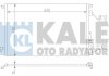 Радиатор кондиционера Fiat Croma, Opel Signum, Vectra C, Vectra C Gts (389000) KALE OTO RADYATOR