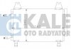 KALE TOYOTA Радиатор кондиционера Yaris 1.0/1.3 05- 390100