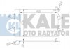 KALE VW Радиатор кондиционера Polo,Skoda Fabia I,II,Roomster 390700