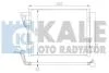 Радіатор кондиціонера Hyundai Elantra, i30/KIA Ceed (06-12) 1.6 CRDi, 2.0 CRDi (391600) KALE OTO RADYATOR 391600