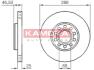 Тормозной диск KAMOKA 1033354 (фото 1)