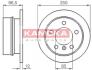 Тормозной диск KAMOKA 103454 (фото 1)
