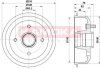 Гальмівний барабан KAMOKA 104063 (фото 1)