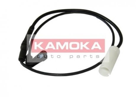 Сигнализатор, износ тормозных колодок KAMOKA 105004
