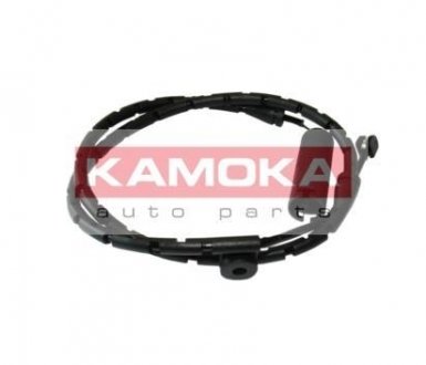 Сигнализатор, износ тормозных колодок KAMOKA 105035 (фото 1)