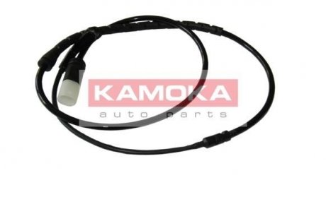 Сигнализатор, износ тормозных колодок KAMOKA 105054 (фото 1)