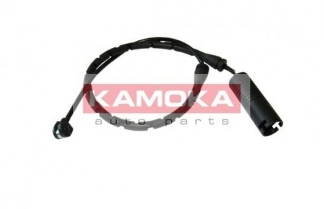 Сигнализатор, износ тормозных колодок KAMOKA 105056 (фото 1)