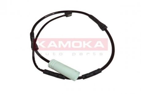 Сигнализатор, износ тормозных колодок KAMOKA 105086 (фото 1)