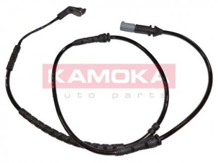 Сигнализатор, износ тормозных колодок KAMOKA 105099 (фото 1)