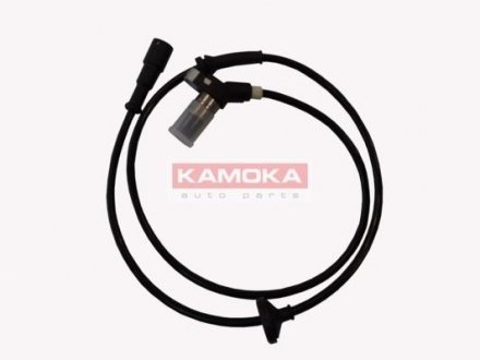 Датчик, частота вращения колеса KAMOKA 1060457