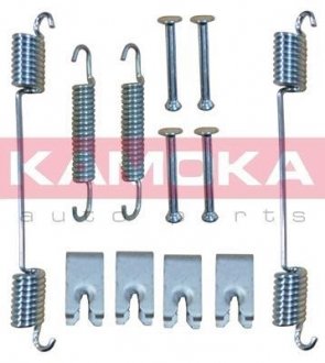 Комплектующие, тормозная колодка KAMOKA 1070035 (фото 1)