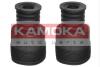 Комплект пилозахисних ковпаків, амортизатор KAMOKA 2019028 (фото 1)