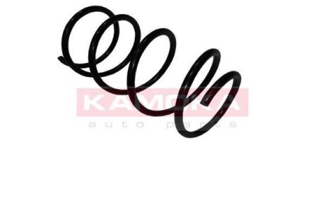 Пружина підвіски KAMOKA 2110003