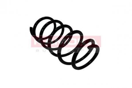 Пружина ходовой части KAMOKA 2110199 (фото 1)