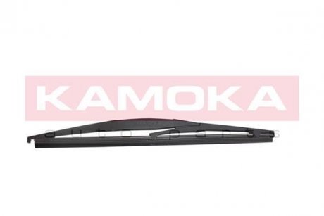 Щетка с/о 250MM задняя KAMOKA 29001