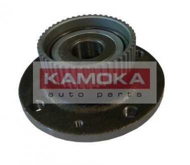 Комплект подшипника ступицы колеса KAMOKA 5500003 (фото 1)