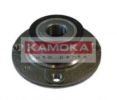 Набір підшипника маточини колеса KAMOKA 5500007 (фото 1)