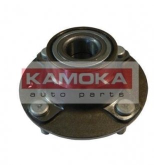Комплект подшипника ступицы колеса KAMOKA 5500011 (фото 1)