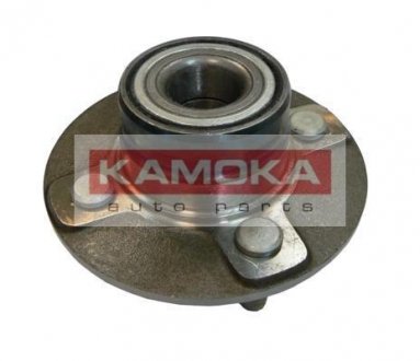 Комплект подшипника ступицы колеса KAMOKA 5500015 (фото 1)
