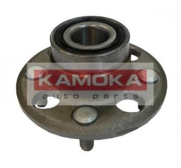 Комплект подшипника ступицы колеса KAMOKA 5500018 (фото 1)
