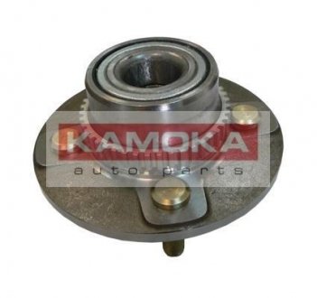 Набір підшипника маточини колеса KAMOKA 5500021 (фото 1)