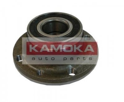 Комплект подшипника ступицы колеса KAMOKA 5500029 (фото 1)