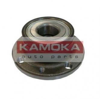 Комплект подшипника ступицы колеса KAMOKA 5500031 (фото 1)