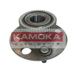 Комплект подшипника ступицы колеса KAMOKA 5500036 (фото 1)