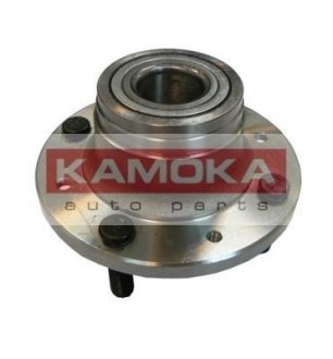 Комплект подшипника ступицы колеса KAMOKA 5500039 (фото 1)