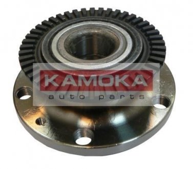 Набір підшипника маточини колеса KAMOKA 5500044 (фото 1)