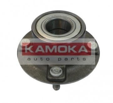 Комплект подшипника ступицы колеса KAMOKA 5500047 (фото 1)