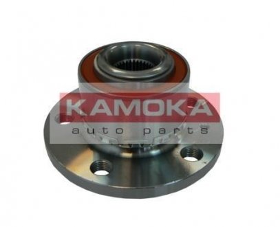 Комплект подшипника ступицы колеса KAMOKA 5500064 (фото 1)