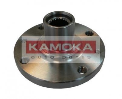 Комплект подшипника ступицы колеса KAMOKA 5500102 (фото 1)