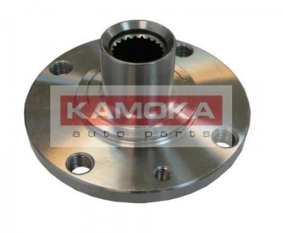 Комплект подшипника ступицы колеса KAMOKA 5500107