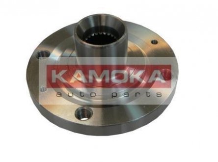 Комплект подшипника ступицы колеса KAMOKA 5500114 (фото 1)