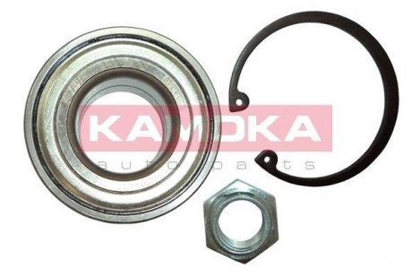Комплект подшипника ступицы колеса KAMOKA 5600082 (фото 1)